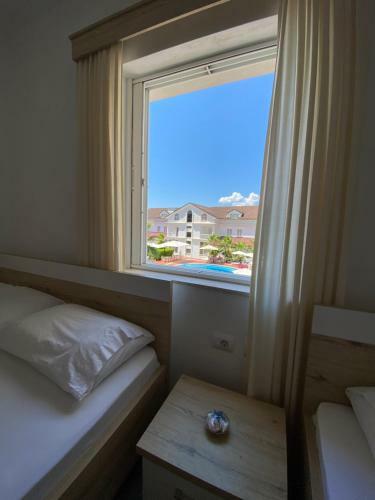 Andrea Apartments Saranda