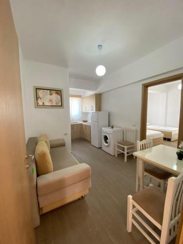 Andrea Apartments Saranda