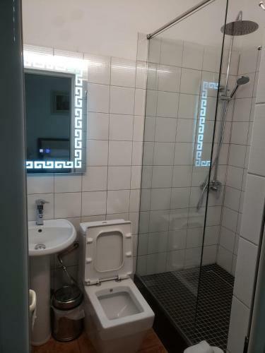 Hotel Kaloshi
