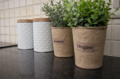 Apartamento 'pervolia Sea Brezze'