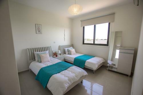 Apartamento 'pervolia Sea Brezze'