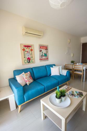 Apartamento 'pervolia Sea Brezze'