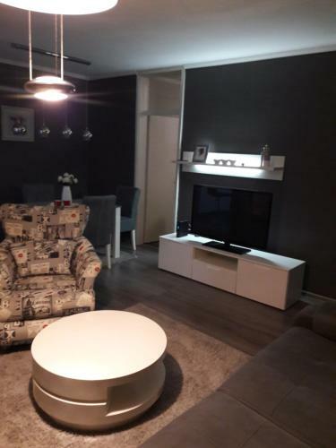 Apartment Pannonica Tuzla