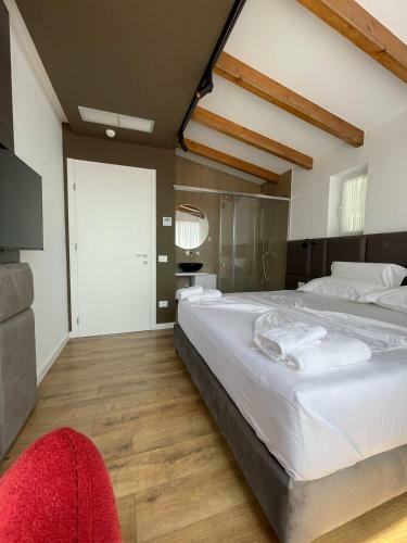 Hotel Portside Gf