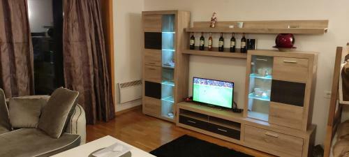 Apartamento Snje?na Vila