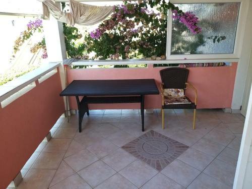 Apartmani Balja Vir Zadar