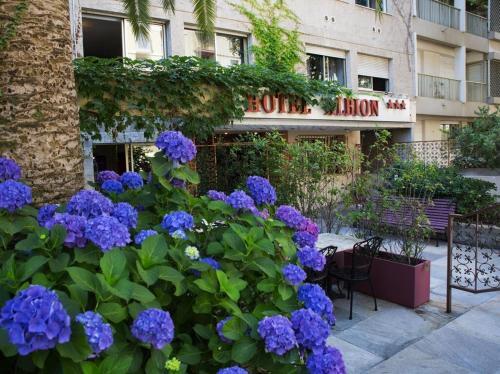 Apartamento Residence Albion, Ajaccio