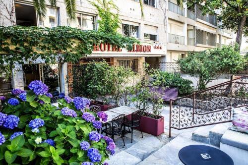 Apartamento Residence Albion, Ajaccio