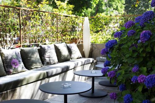 Apartamento Residence Albion, Ajaccio