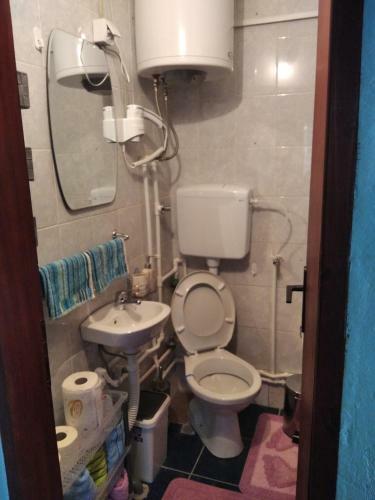 Apartman Aleksandra