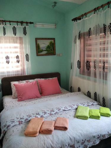 Apartman Aleksandra