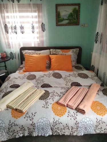 Apartman Aleksandra