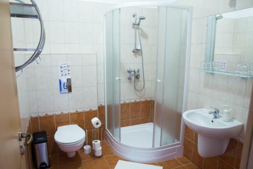 Apartamento Balkonett Vend�gh�z
