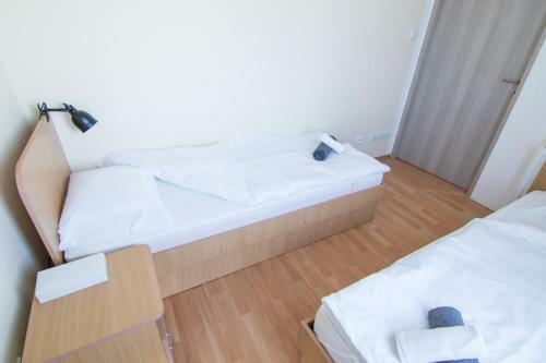 Apartamento Balkonett Vend�gh�z