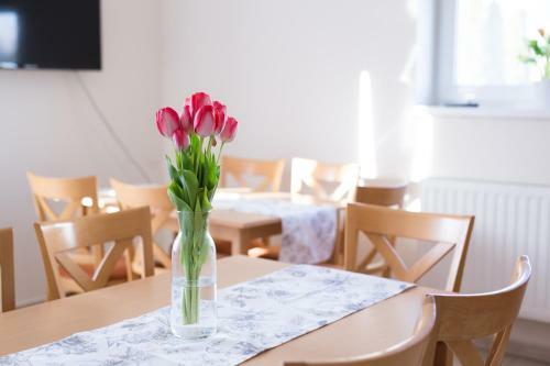 Apartamento Balkonett Vend�gh�z