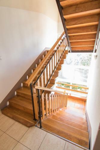 Apartamento Balkonett Vend�gh�z