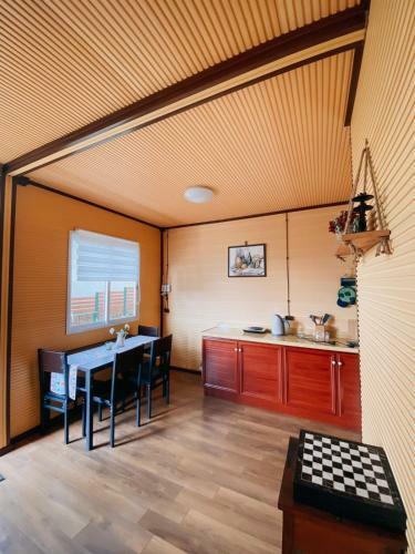 Apartamento Greenhill