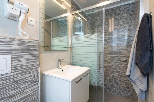 Apartamento Villa Luka Ba?ka