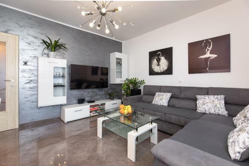 Apartamento Villa Nina Ba?ka