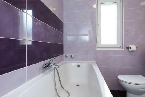 Apartamento Villa Nina Ba?ka