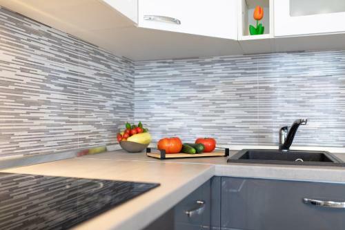Apartamento Villa Nina Ba?ka