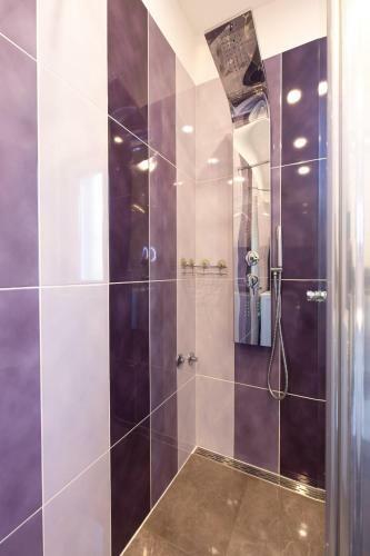 Apartamento Villa Nina Ba?ka