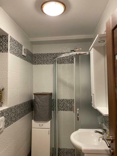 Apartment Jadran