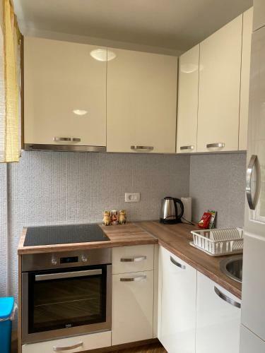 Apartment Jadran