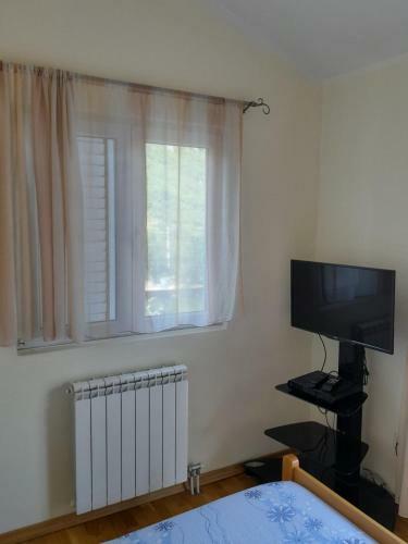 Apartamento Tim