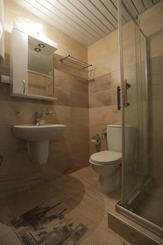 Studio Art Apartment