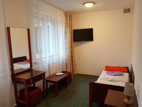 Hotel Zajazd Turystyczny Hetman