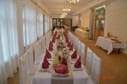 Hotel Zajazd Turystyczny Hetman