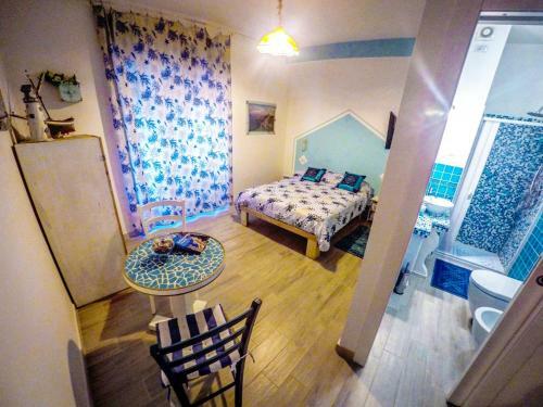Bed & Breakfast Khorakhan�