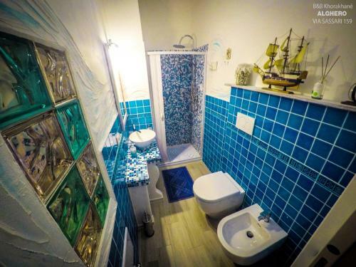 Bed & Breakfast Khorakhan�