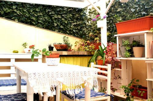 Bed & Breakfast Khorakhan�