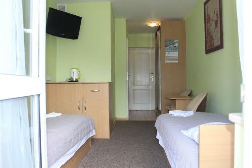 Hotel Ow Wisan