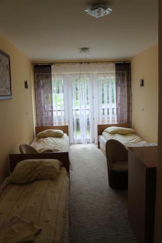 Hotel Ow Wisan