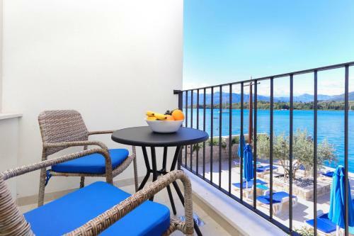 Apartments Maestral