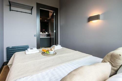 Apartamento Mosaic Appartments