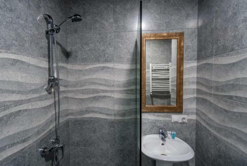 Hotel Svaneti