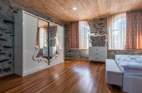 Hotel Svaneti