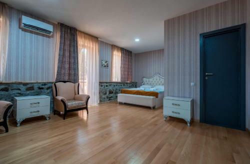 Hotel Svaneti
