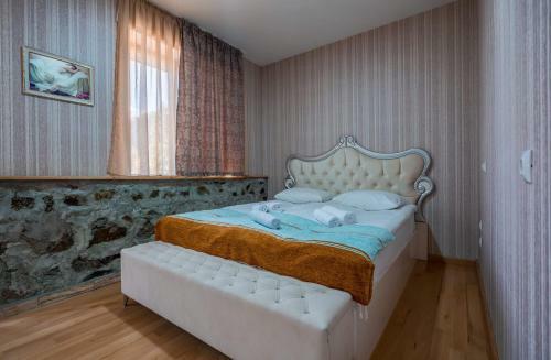 Hotel Svaneti