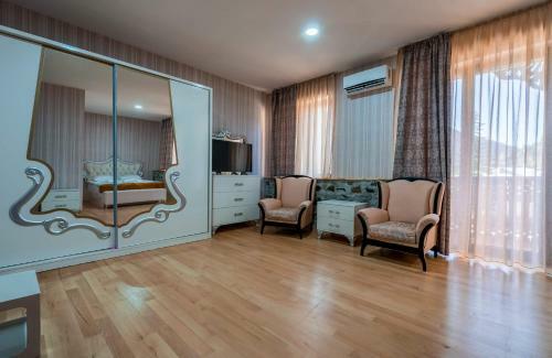 Hotel Svaneti