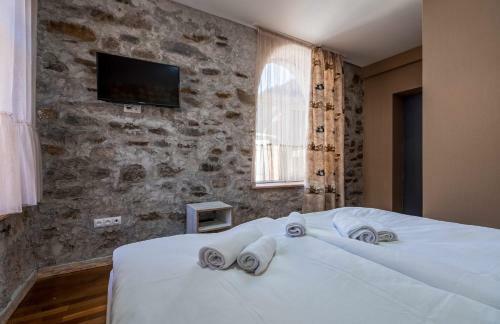 Hotel Svaneti