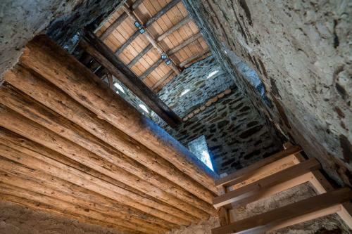 Hotel Svaneti