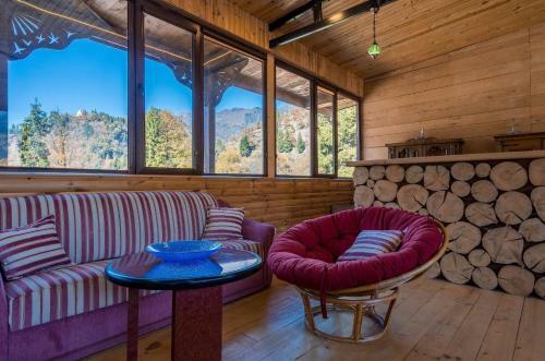 Hotel Svaneti