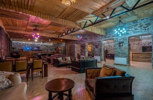 Hotel Svaneti