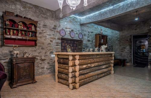 Hotel Svaneti