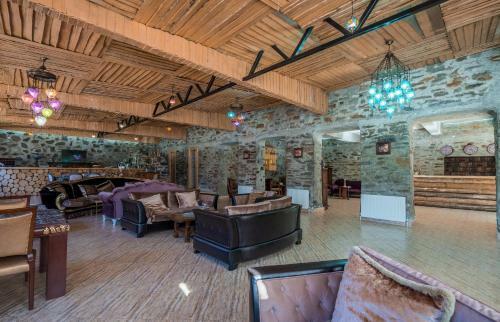 Hotel Svaneti